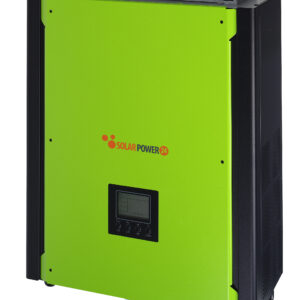 SP24 Only Infinisolar HY 5KW Plus Hybrid Inverter