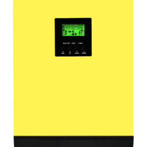 SP24 Infinisolar V II 3Kw 48 Volt Off-Grid Hybrid/Island Solar Inverter REFURBISHED