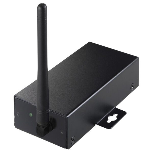 Wifi Box-R side