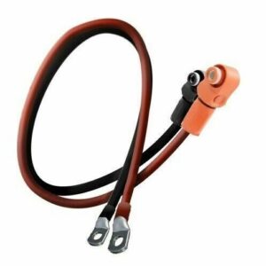 Power Cables Set for Pylontech batteries Cod. CABLE KIT-US P / N BW0US3000BAL0001