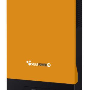 SP24 Primo MKS III 5K-48 5000 Watt 48 Volt Island Photovoltaic Solar Inverter