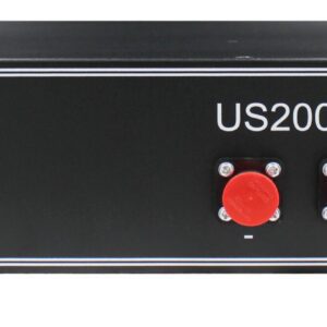 Island system kit with 5kw and 4.8kw lithium storage - Image 3