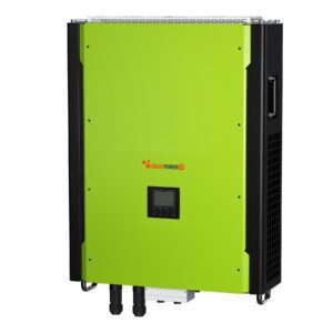SP24 Solo Infinisolar HY 3P 15KW Hybrid Inverter (no CEI-021) / off-grid