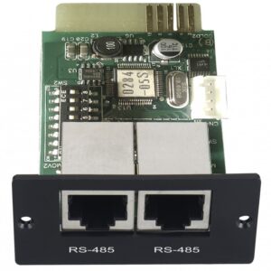 SP24 Modbus Card x Energy Meter Solution x Infinisolar 5Kw Plus, E5.5Kw, 3P 10-15Kw