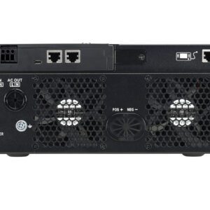 SP24 Primo VM III 5kw Inverter Kit and 4.8kW Lithium Storage (1 x SP24 WLFP48V100AH) - Image 3