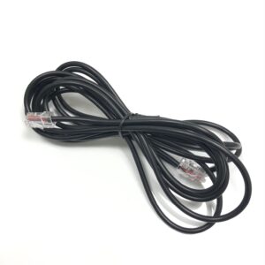 BMS RS485 Inverter SP24/Voltronic and Voltronic/SP24/Yilink Batteries Cable 3.5mt