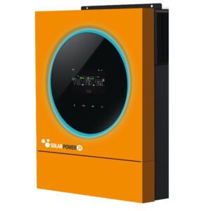 SP24 Primo VM IV (PF1) 5.6Kw 48 Volt 5600-48 Off-Grid Solar Inverter
