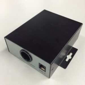 GROUNDING BOX FOR INVERTER AXPERT SOLARPOWER24 MPPSOLAR GENIUS