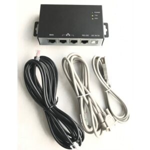 SP24 Modbus Duo Box x Infinisolar x BMS Pylontech and RS485 x Energy Meter Solution