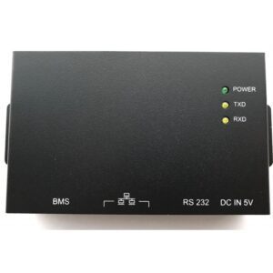 SP24 Modbus Duo Box x Infinisolar x BMS Pylontech and RS485 x Energy Meter Solution - Image 3
