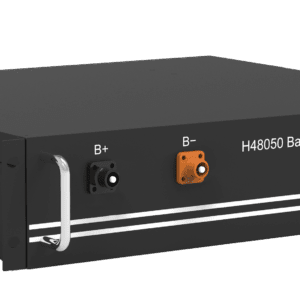 Pylontech H48050 2.4Kw High Voltage lithium battery