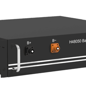 Pylontech H48050 2.4Kw High Voltage lithium battery