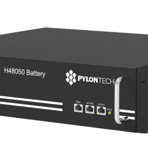 Pylontech H48050 2.4Kw High Voltage lithium battery - Image 3