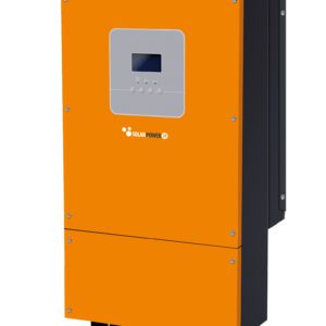 SP24 Infinisolar V II WP 5Kw 48 Volt IP65 Inverter Solare Ibrido/Isola Off-Grid