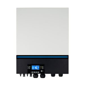Voltronic Axpert MAX TWIN 11000-48 Inverter 11.0kw 48 volts