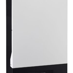 Voltronic Axpert King II 5Kw 48V 5000-48 Inverter Solare Isola Off Grid USATO - immagine 4