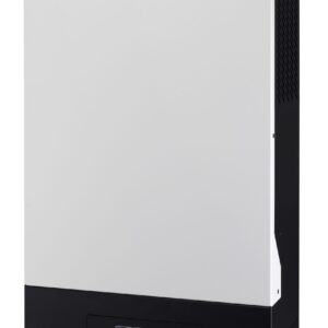 Voltronic Axpert King II 5Kw 48V 5000-48 Inverter Solare Isola Off Grid USATO - immagine 3