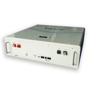 Yilink LifePo4 Battery 7.2Kw 150A 48v Wall version - Image 5