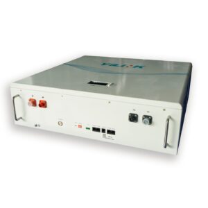 Yilink Batteria LifePo4 7.2Kw 150A 48v versione Wall - immagine 5