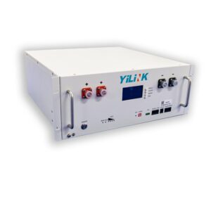 Yilink LifePo4 Battery 4.8Kw 100A 48v 4U Rack version - Image 3