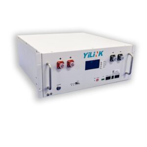 Yilink LifePo4 Battery 4.8Kw 100A 48v 4U Rack version - Image 3