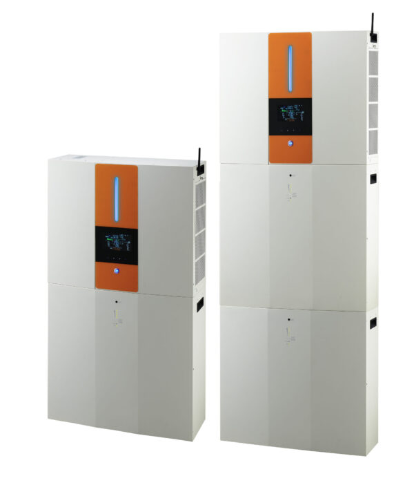 ESS family R side (Blue light)