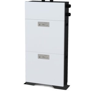 Voltronic LIO II-4810 Lifepo4 Battery Module 5.12Kw for Voltronic Inverters - Image 3