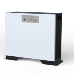 Voltronic LIO II-4810 Lifepo4 Battery Module 5.12Kw for Voltronic Inverters
