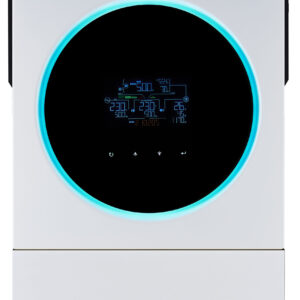 Voltronic Axpert VM IV TWIN 6000watt 48V Off-Grid Inverter