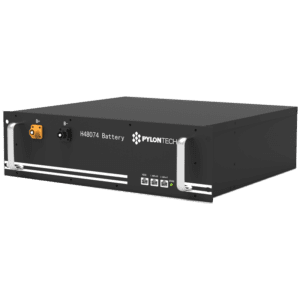 Pylontech H48074 lithium battery 3.55Kw High Voltage
