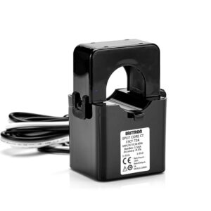 Eastron ESCT-T24 100A/5A TA/CT Current Transformer 100A - Image 5