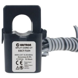Eastron ESCT-TU24 200A/0.333V TA/CT Current Transformer 200A
