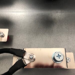 VOLTRONIC Modulo PDU per collegamento batteria Voltronic LIO-II-4810 - Image 4