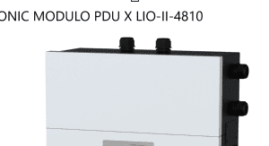 VOLTRONIC Modulo PDU per collegamento batteria Voltronic LIO-II-4810 - Image 7