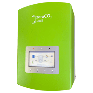 Inverter SOLIS ZeroCo2 Small 6Kw Hybrid on-grid 48v