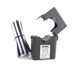 Eastron ESCT-T24 200A/5A TA/CT Current Transformer 200A - Image 3