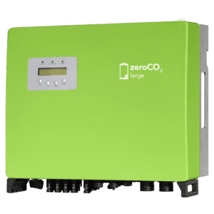 ZeroCO2 Large 10Kw Three-Phase Hybrid On-Grid Inverter