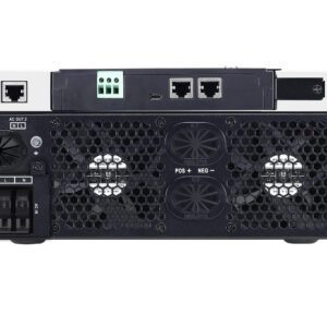 Voltronic Axpert VM III TWIN 6000watt 48V Off-Grid Inverter - Image 3