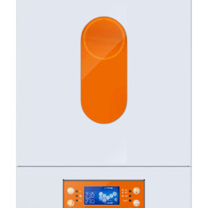 Voltronic Axpert VM III TWIN 6000watt 48V Off-Grid Inverter