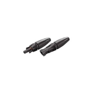 SET of MC4 Male Female, Solar/Photovoltaic Plug-in Connectors