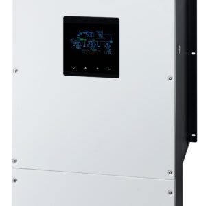Voltronic Axpert WP TWIN 8000-48 Inverter 8.0kw 48 volts IP65 Inverter Solar Photovoltaic Island