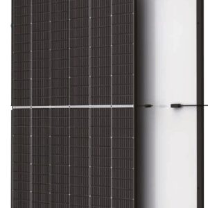 Kit 22 Pannelli Solare TRINA Solar Vertex S+ 445 Watt (9,79 Kw Totali) Mono Black