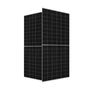 Kit 16 Solar Panels JA Solar DEEP BLU 4.0 435 Watt (6.960 Kw Total) Mono Black