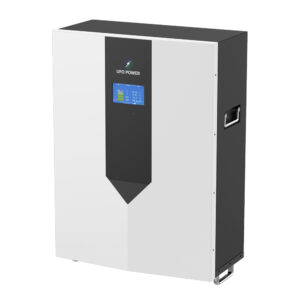 UFO Power WALL LifePO4 Battery 200ah 48 volts 9.6kw - Image 4