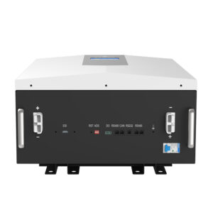 UFO Power WALL LifePO4 Battery 200ah 48 volts 9.6kw - Image 6