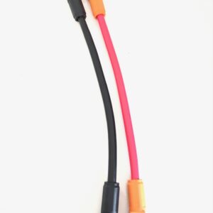 Voltronic LIO II-4810 Battery Connector Cable Set for Parallel Length 30 cm