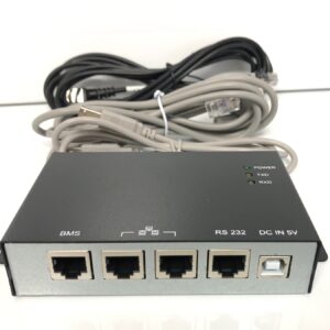 SP24 Modbus Box Dual for Voltronic/SP24 Infinisolar 5Kw Plus, E5.5Kw, 3P 10-15Kw - Image 3