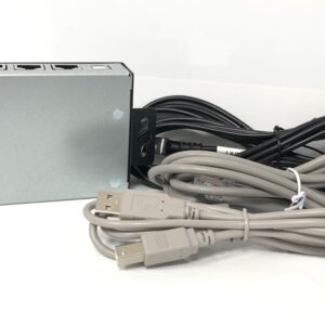 SP24 Modbus Box Dual for Voltronic/SP24 Infinisolar 5Kw Plus, E5.5Kw, 3P 10-15Kw - Image 4