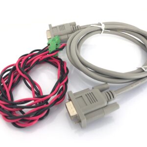 Kit Cavo di comunicazione per parallelo D-Sub15pin e cavo per la condivisione della corrente - inverter Voltronic