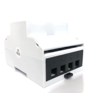 Eastron SDM630M Modbus V2 MID Misuratore di Energia Monofase / Trifase AC 400V Digitale 100A certificato MID - immagine 4